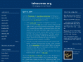telescreen.org