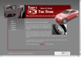 terrysoktires.com