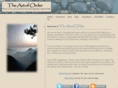 theartoforder.net