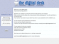 thedigitaldesk.com