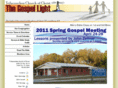 thegospellight.com