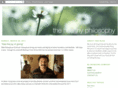 thehealthyphilosophy.com