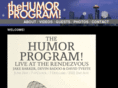 thehumorprogram.com
