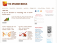 thespanishbrick.com