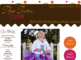 thetututrunk.com