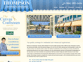 thompsonawning.com