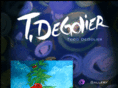 todddegolier.com
