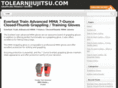 tolearnjiujitsu.com