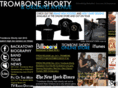 tromboneshorty.com