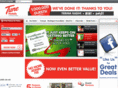 tunehotel.com