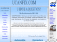 ucanfix.com