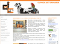veterinariadurcan.com