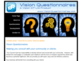visionquestionnaires.com