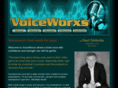 voiceworxs.com