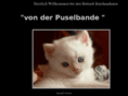 vonderpuselbande.com