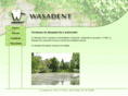 wasadent.com