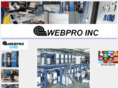 webprosales.com