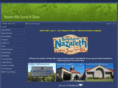 westernhillschurch.org