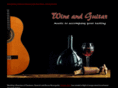 wineandguitar.com