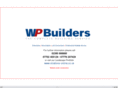 wpbuilders.biz