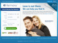 www-eharmony.net