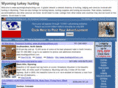 wyomingturkeyhunting.com