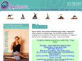 yogacentricstudio.com