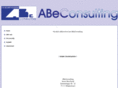 abe-consulting.com