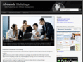 aboundzholdings.com