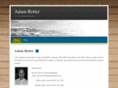 adamretter.com