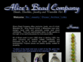alicebeads.com