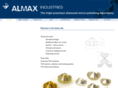 almax-industries.com