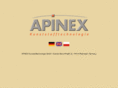 apinex.net