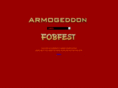 armogeddon.com