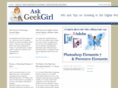 askgeekgirl.com
