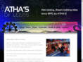 athasfairground.com