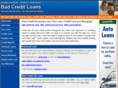 badcredit-loan.com