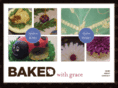 bakedgrace.com