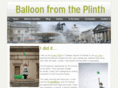 balloonfromtheplinth.com