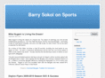 barry-sports.com