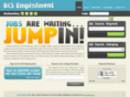 bcsemployment.com