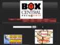 boxcentralinc.com
