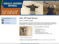 briandscheerdrywall.com