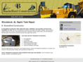 bshackelfordconstruction.com
