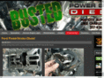 bustedforddiesel.com