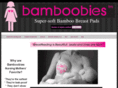 buybamboobies.com