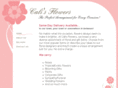 calisflowers.com