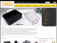 camrykitchenware.com
