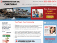 chathamoil.com