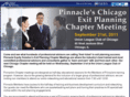 chicagoexitplanning.com